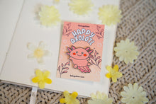 Load image into Gallery viewer, Capybara Stationery Gift Set