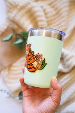 Load image into Gallery viewer, Silly Tigers Bamboo Sticker