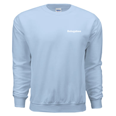 LIGHT BLUE - FRONT