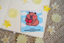 Load image into Gallery viewer, Capybara Stationery Gift Set
