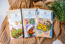 Load image into Gallery viewer, Belugabee Grade A Mystery Bags: Three mystery bags side by side, each containing a delightful mix of cute surprises worth $30 or $50. Unbox joy and discover something new with our mystery bags! 🎁🛍️ #MysteryBags #SurpriseGifts #CuteSurprises
